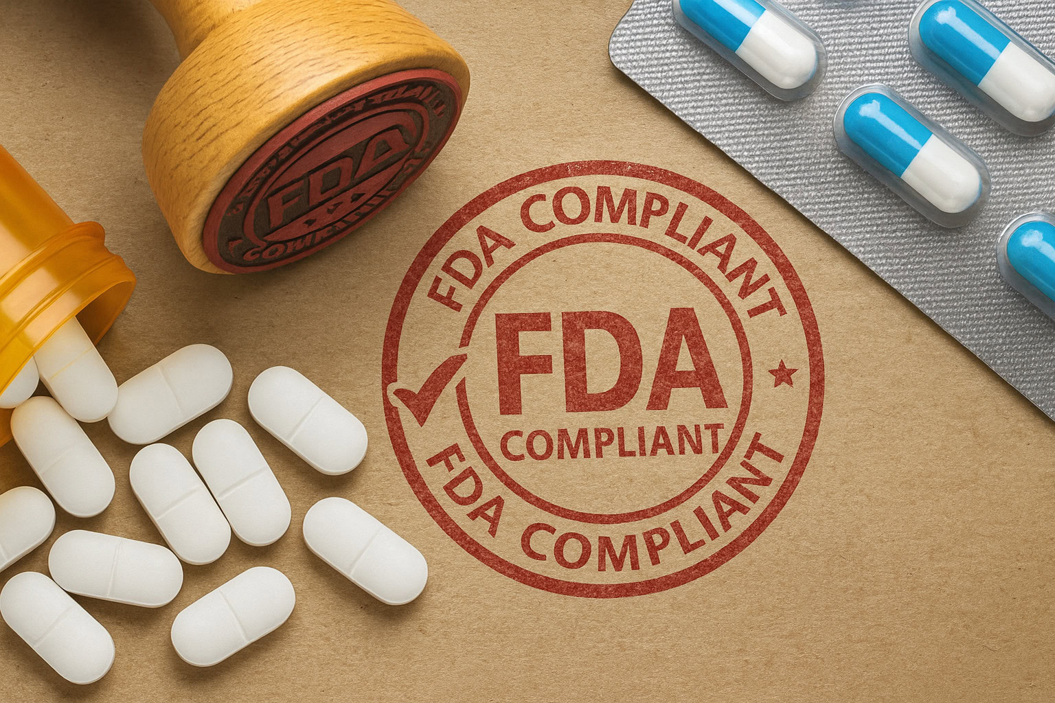 FDA Supplement Labeling Requirements: What Every Brand Must Know in 2025