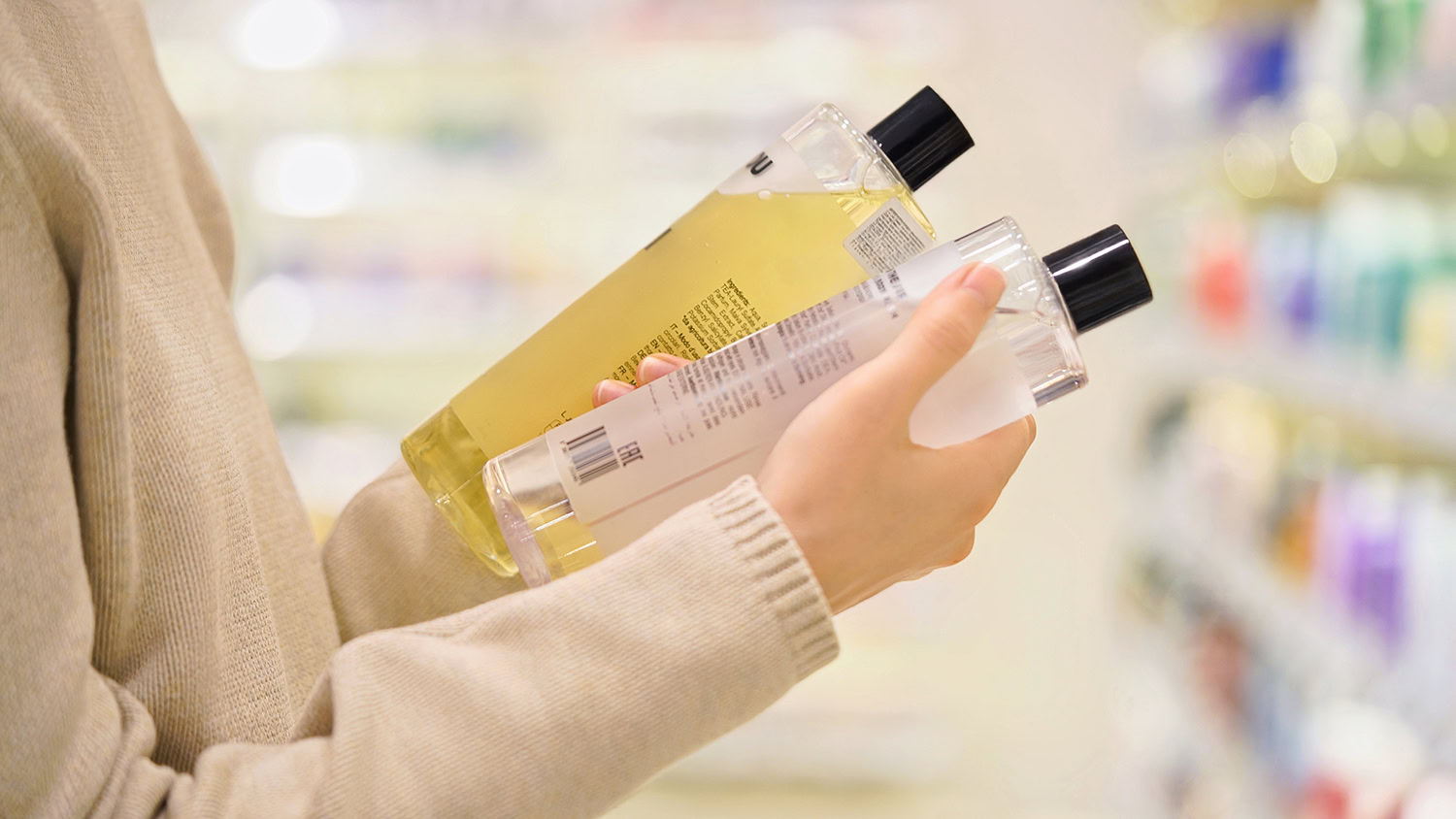 Wrap Around Labels: Benefits & Applications